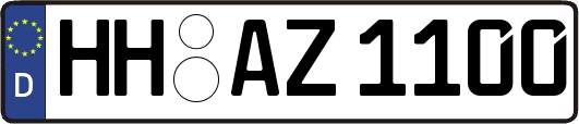 HH-AZ1100