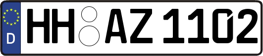 HH-AZ1102
