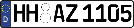HH-AZ1105