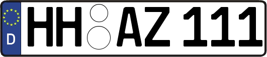 HH-AZ111