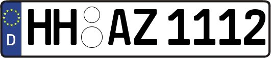 HH-AZ1112