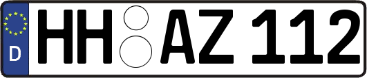 HH-AZ112