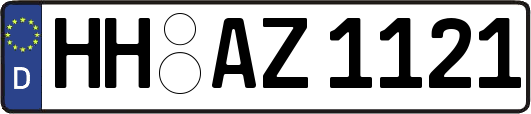 HH-AZ1121