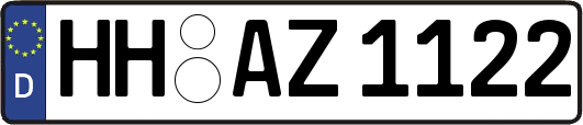 HH-AZ1122