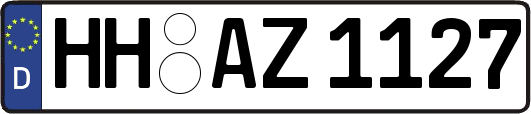 HH-AZ1127