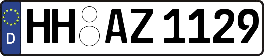 HH-AZ1129