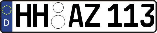 HH-AZ113