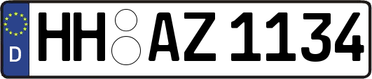 HH-AZ1134