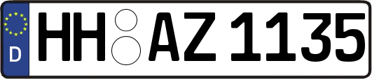 HH-AZ1135