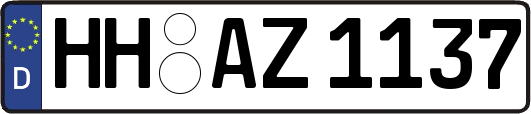 HH-AZ1137