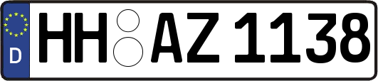 HH-AZ1138