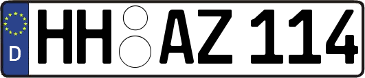 HH-AZ114