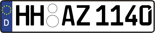 HH-AZ1140