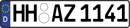 HH-AZ1141