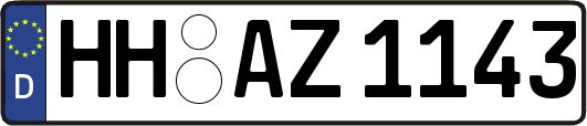 HH-AZ1143