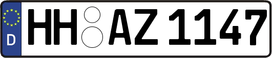 HH-AZ1147