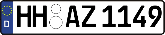 HH-AZ1149