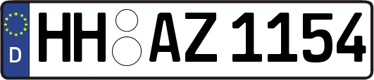 HH-AZ1154
