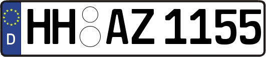 HH-AZ1155