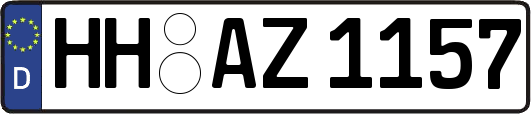 HH-AZ1157