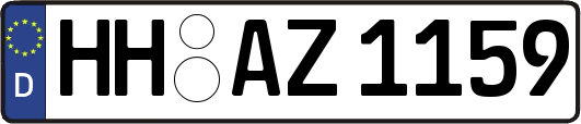 HH-AZ1159