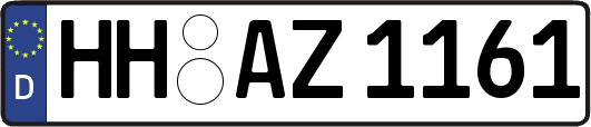 HH-AZ1161