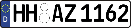 HH-AZ1162