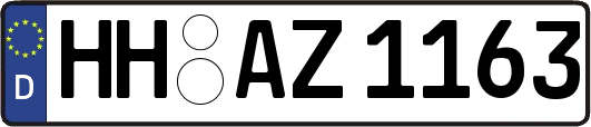 HH-AZ1163