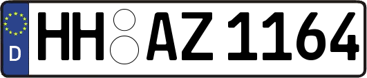 HH-AZ1164