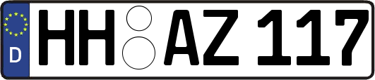 HH-AZ117