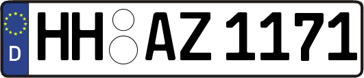 HH-AZ1171