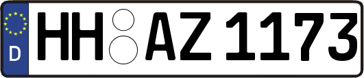 HH-AZ1173
