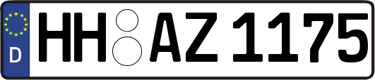 HH-AZ1175