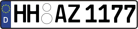 HH-AZ1177