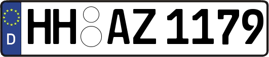 HH-AZ1179