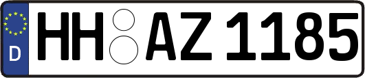 HH-AZ1185