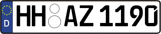 HH-AZ1190
