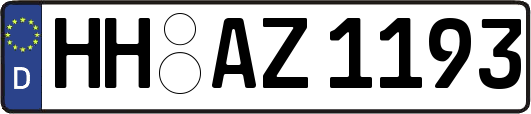 HH-AZ1193