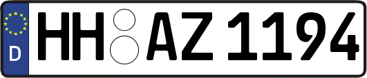 HH-AZ1194