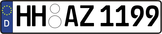 HH-AZ1199