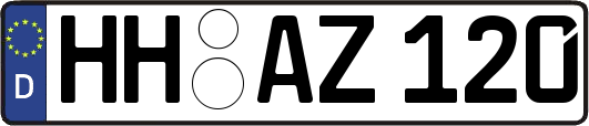 HH-AZ120