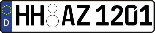 HH-AZ1201