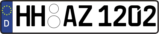 HH-AZ1202