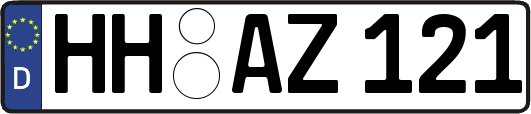 HH-AZ121