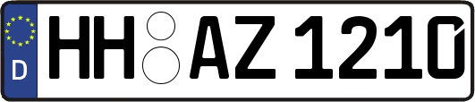 HH-AZ1210