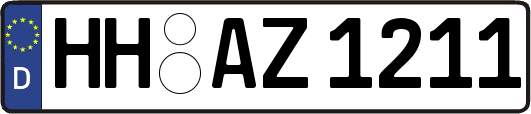 HH-AZ1211
