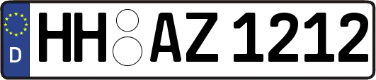 HH-AZ1212
