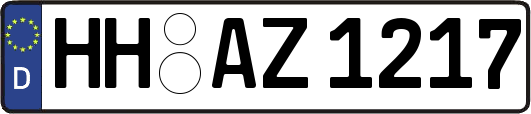 HH-AZ1217