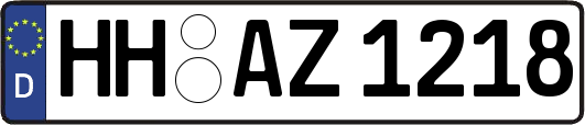 HH-AZ1218