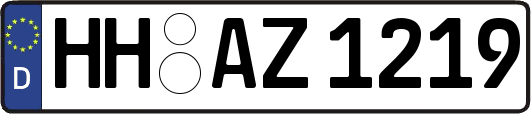 HH-AZ1219